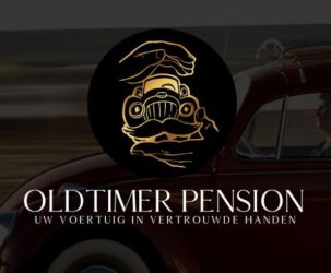 Oldtimer Pension